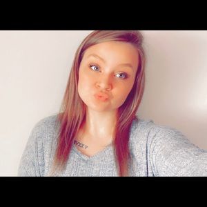 Meet your Posher, Mariah